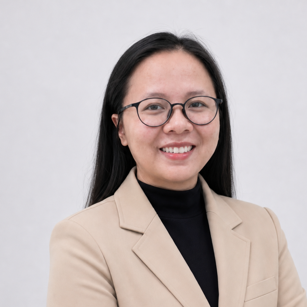 NGUYỄN THỊ PHƯƠNG THẢO